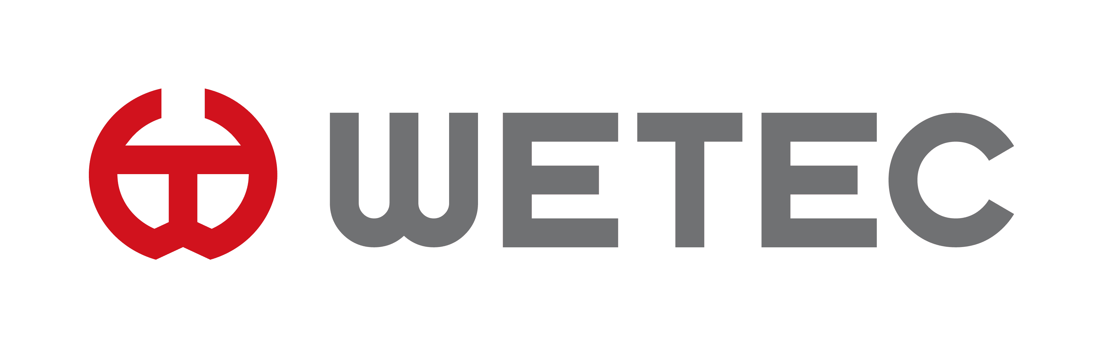 Wetec Logo