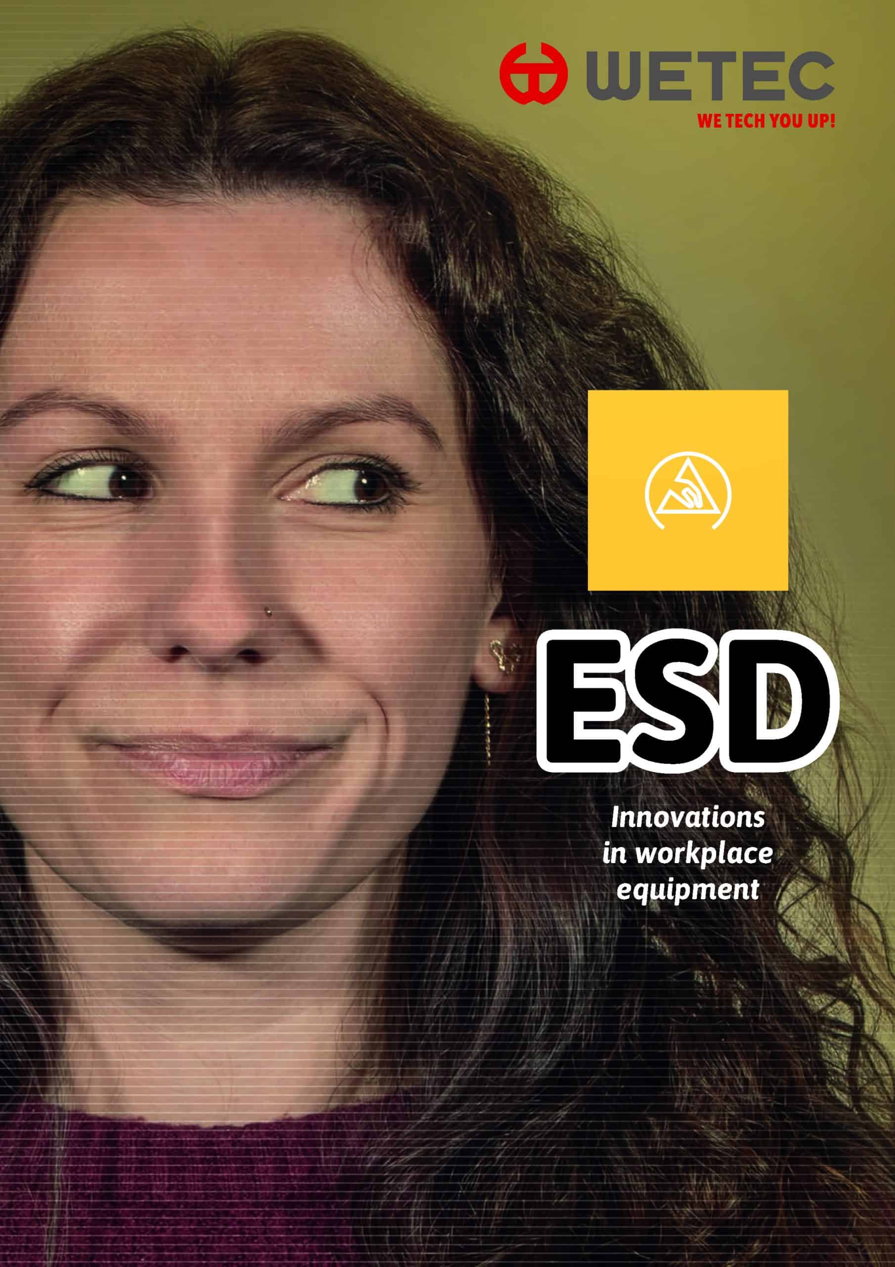 ESD Neuheiten | EN