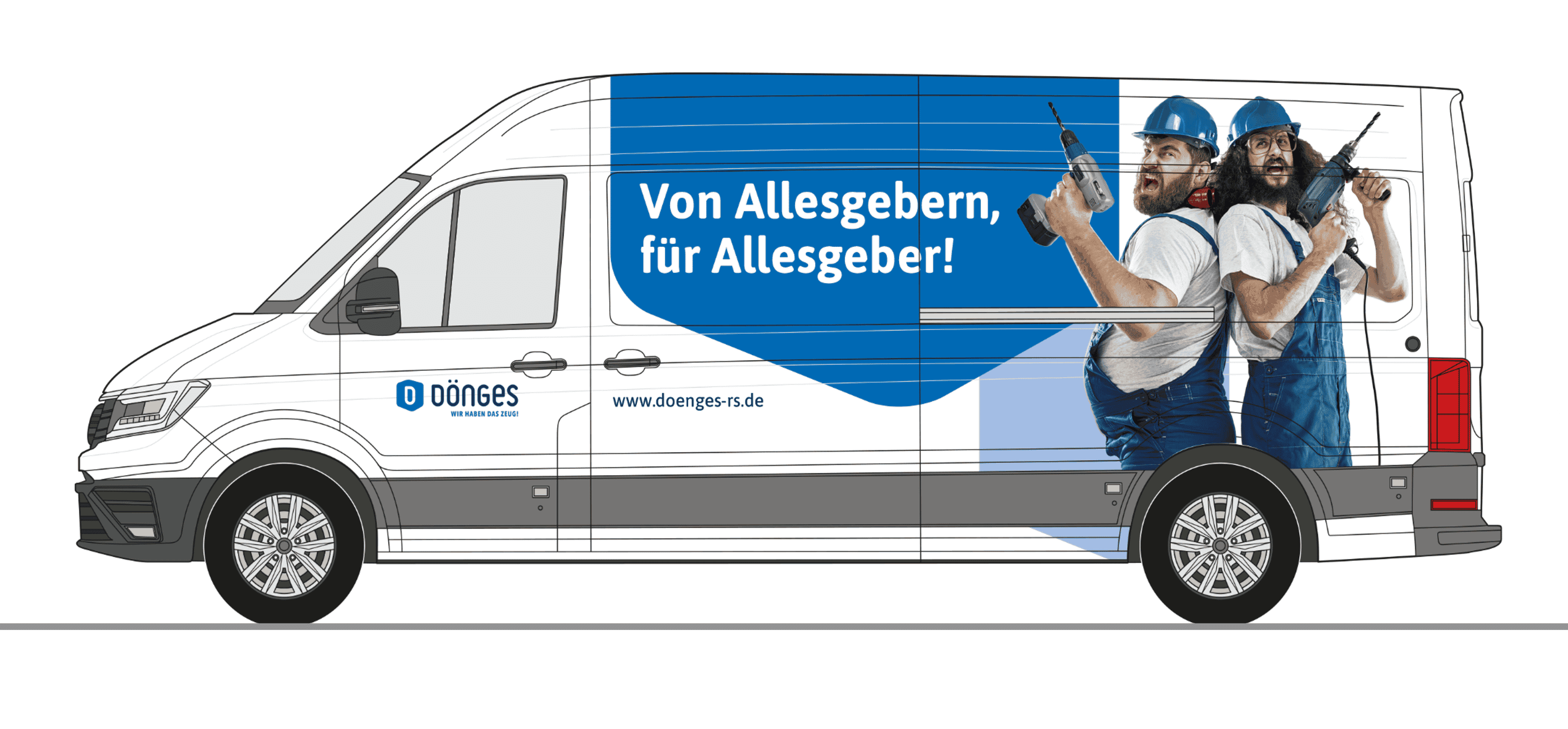 Dönges Auto