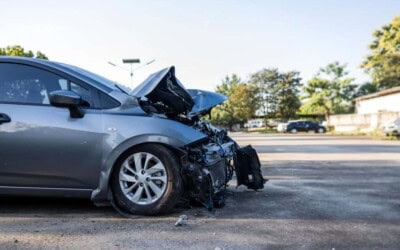 Fahrzeug-Rettungskarten: Schnelle und sichere Befreiung im Notfall