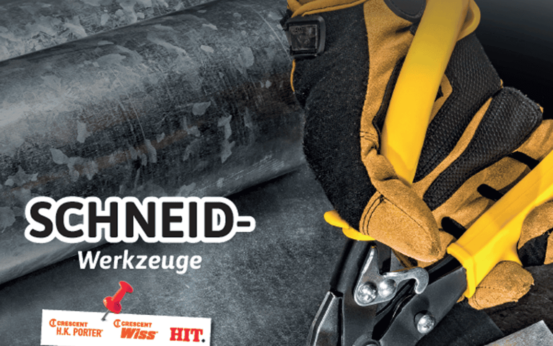 Wetec Schneidwerkzeuge
