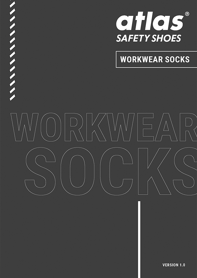 atlas Workwear Socks