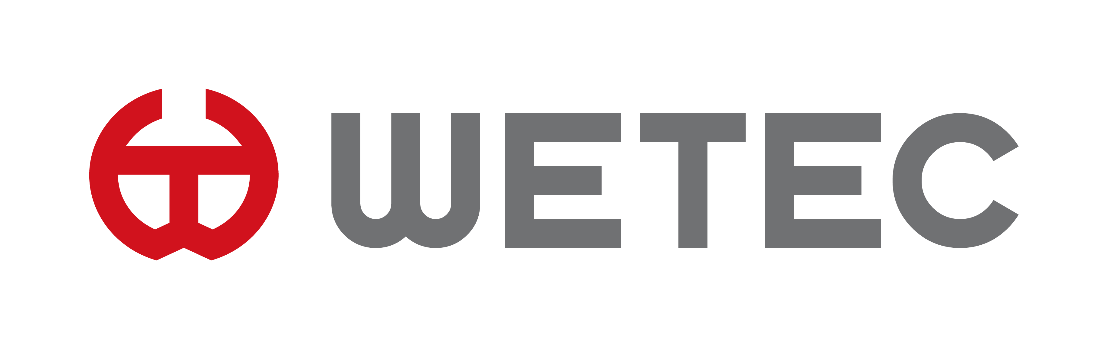 Wetec Logo
